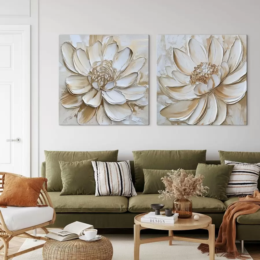 fototapet Flori m30500