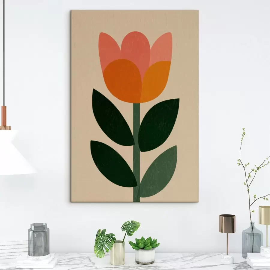 Tablouri Tulpina lalei s49299