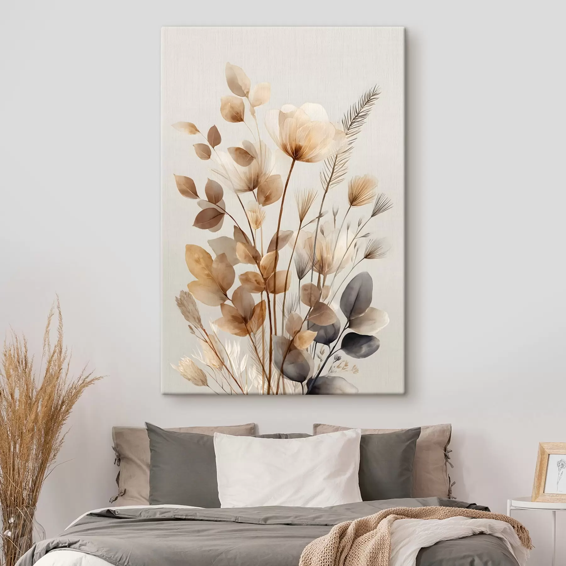 Tablouri Flori uscate s49233