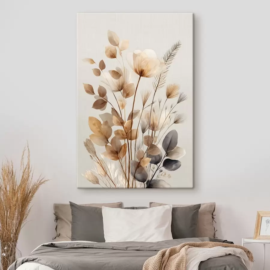 Tablouri Flori uscate s49233