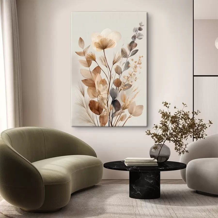 Tablouri Flori uscate s49234