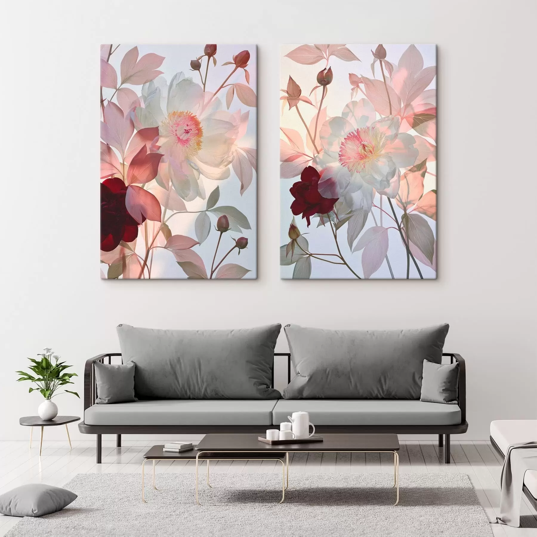Tablouri Flori m30526