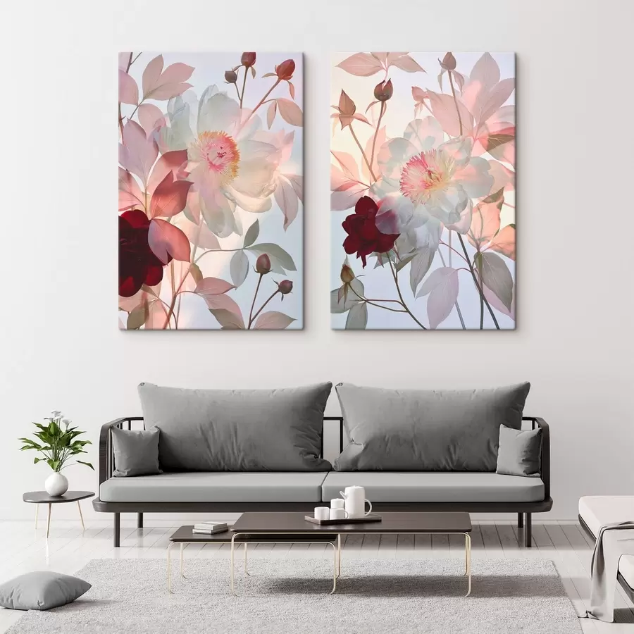 Tablouri Flori m30526