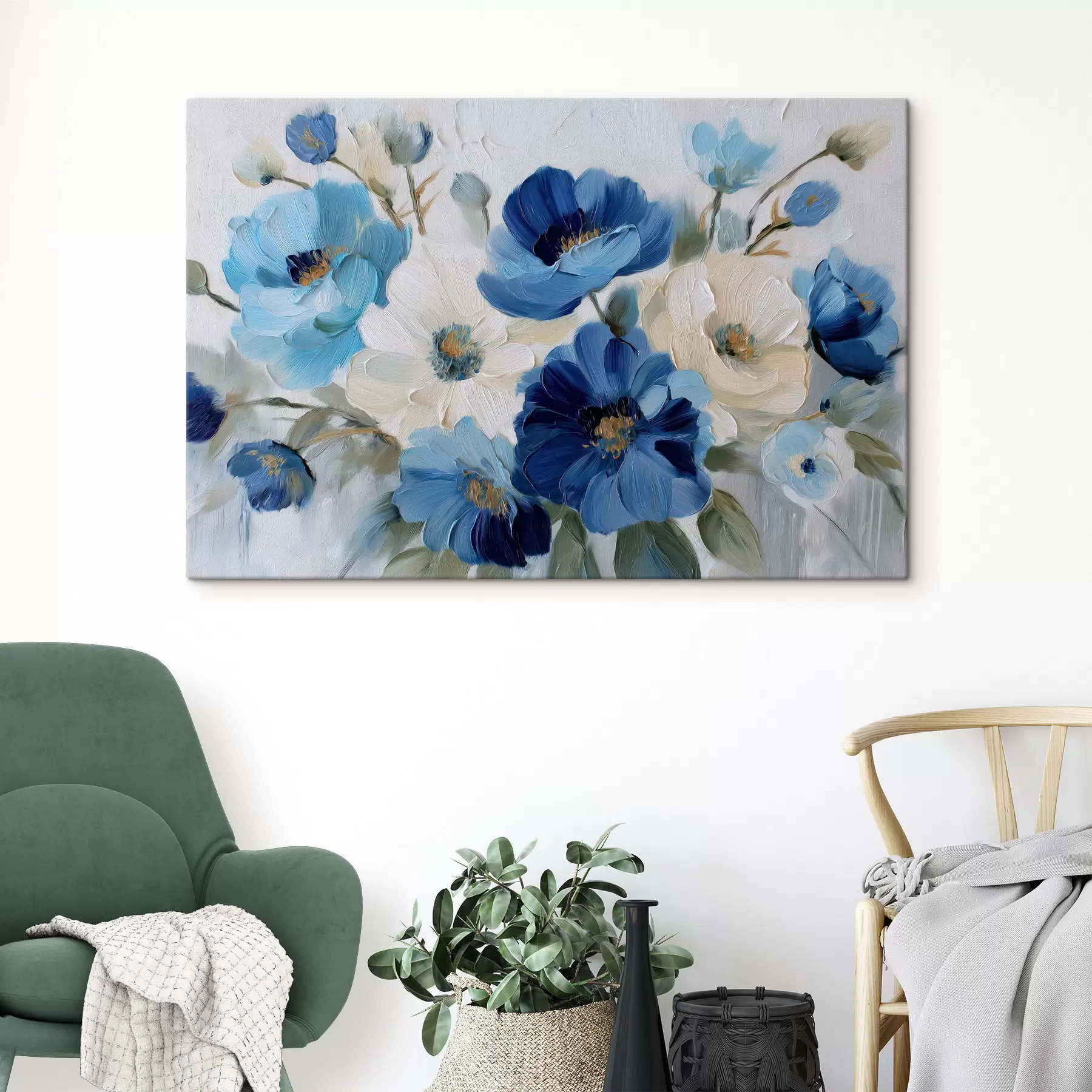 Tablouri Flori s49533