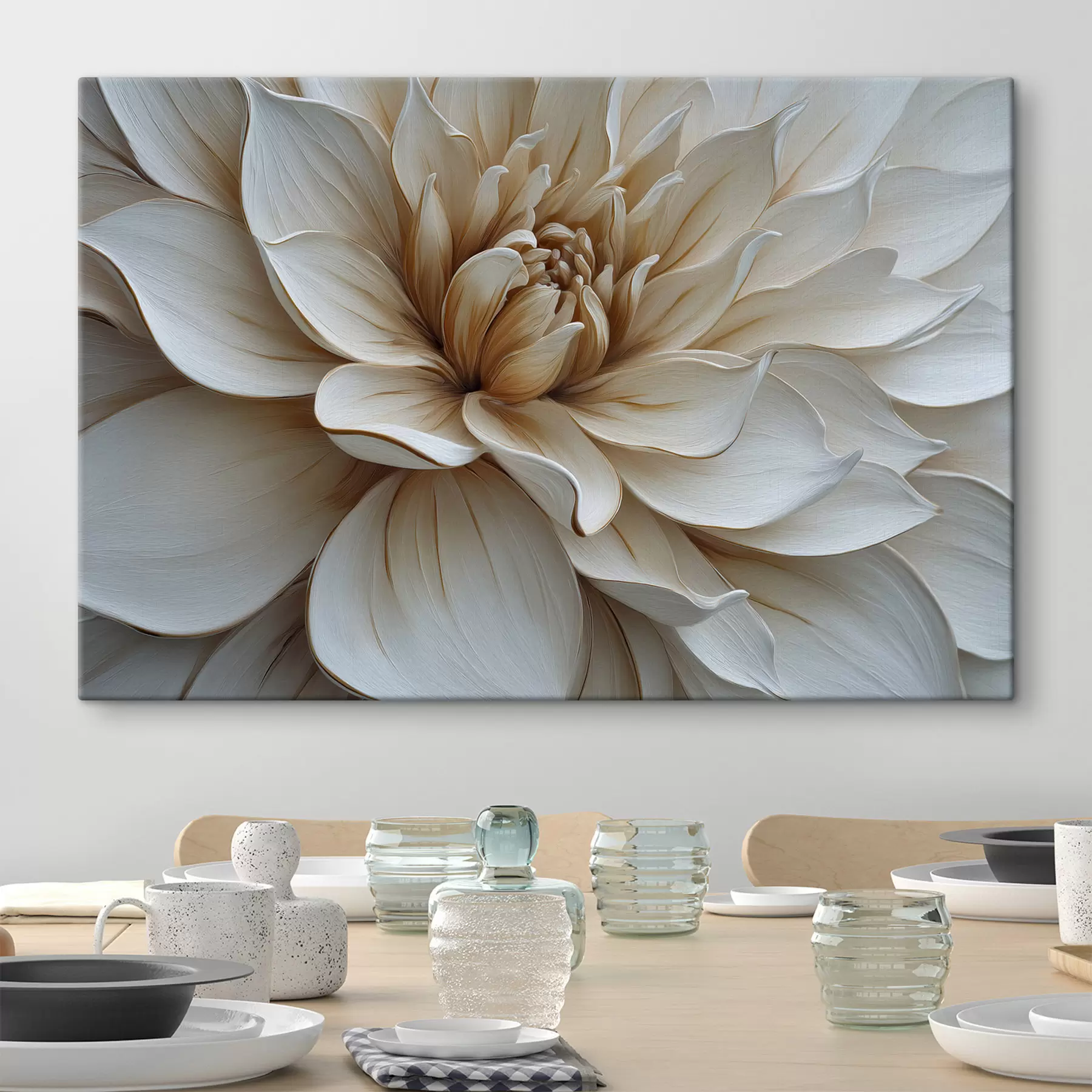 Tablouri O floare mare s49539