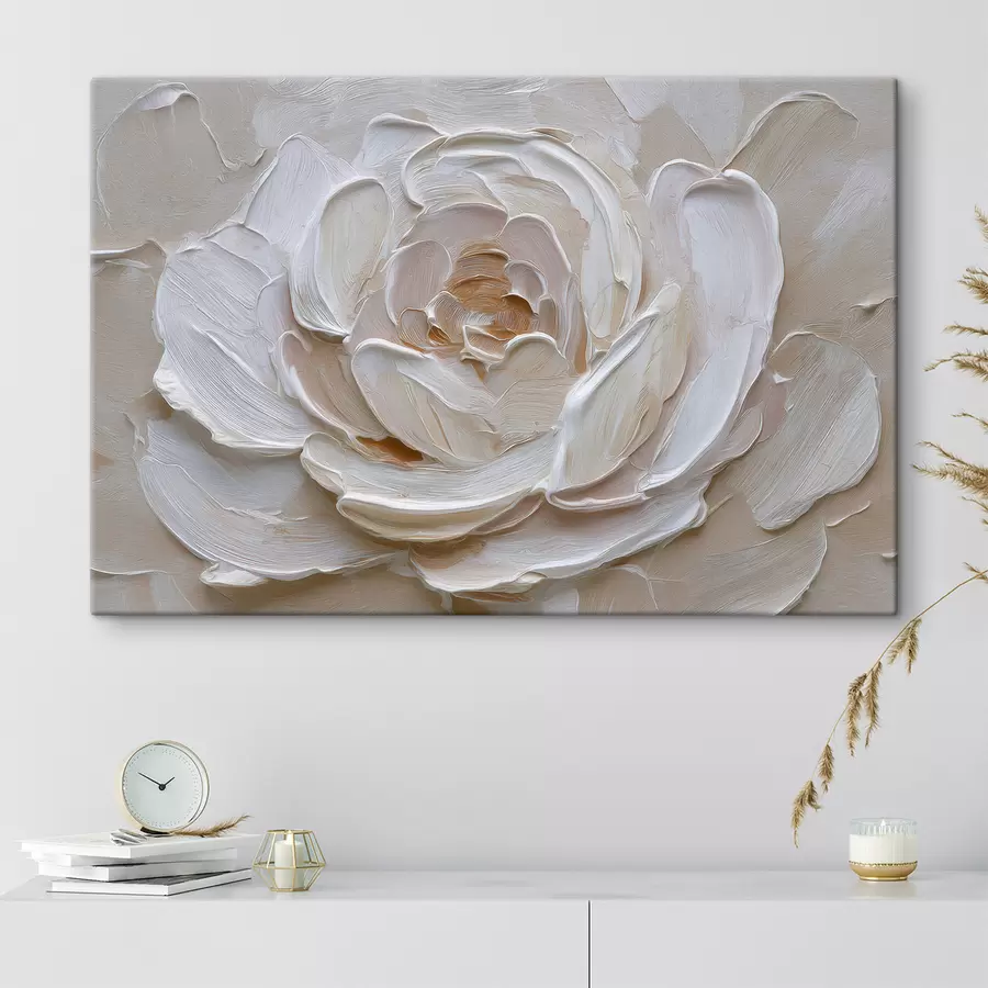 Tablouri O floare mare s49541