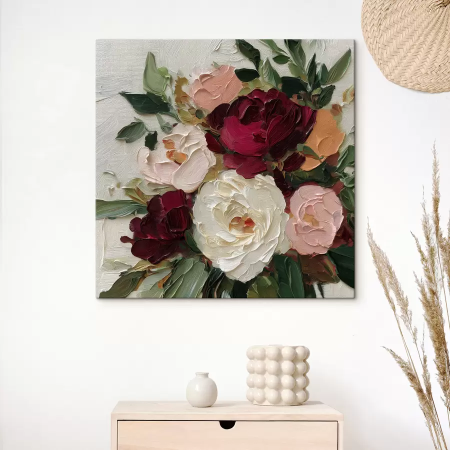 fototapet Flori s49547