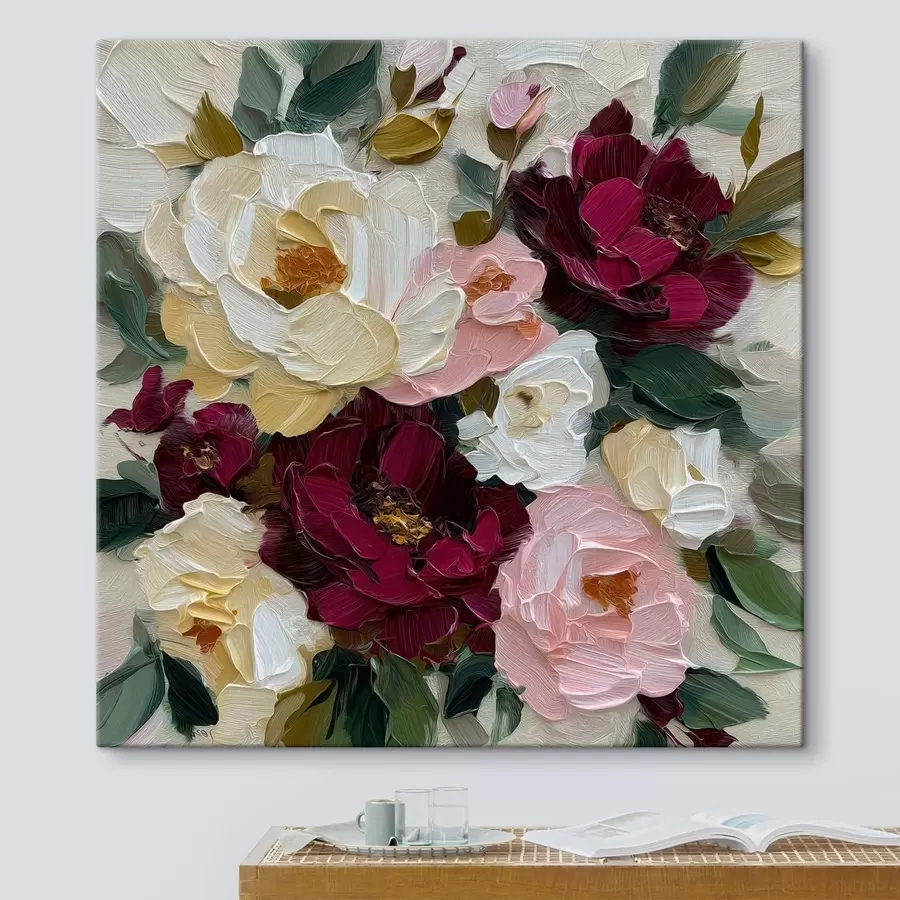 fototapet Flori s49548