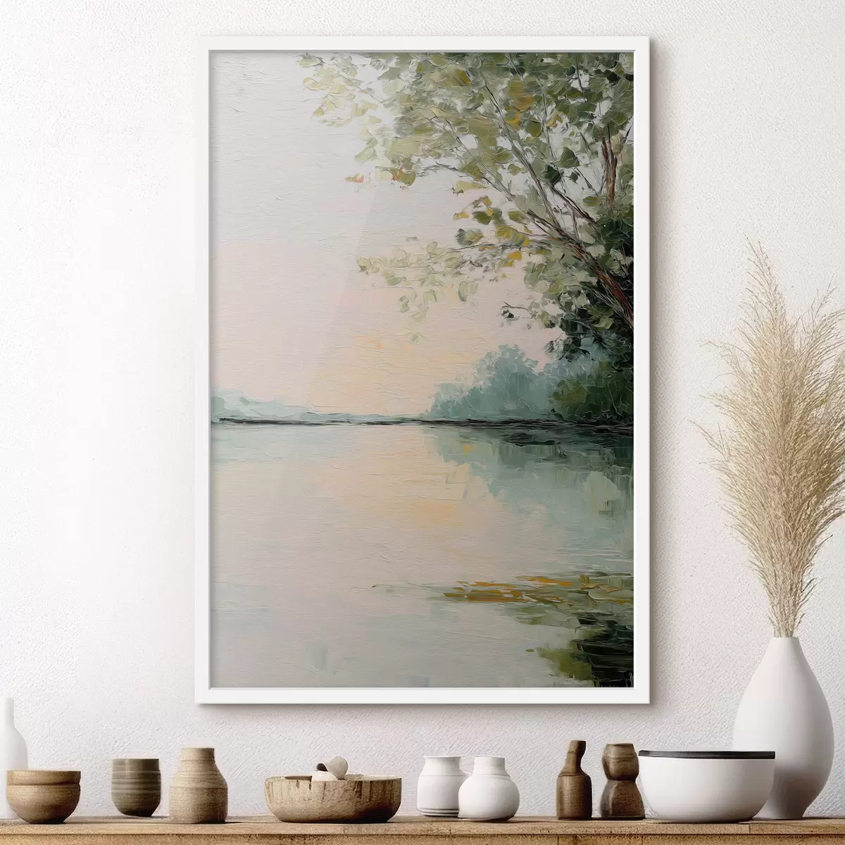 Poster Peisaj f49528