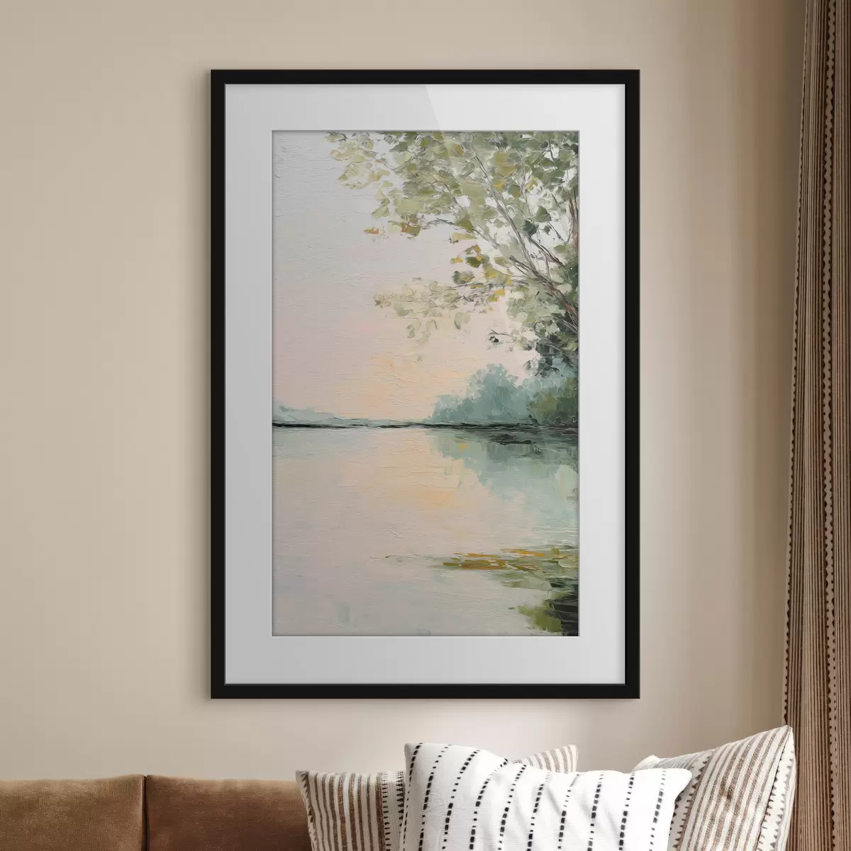 Poster Peisaj f49528