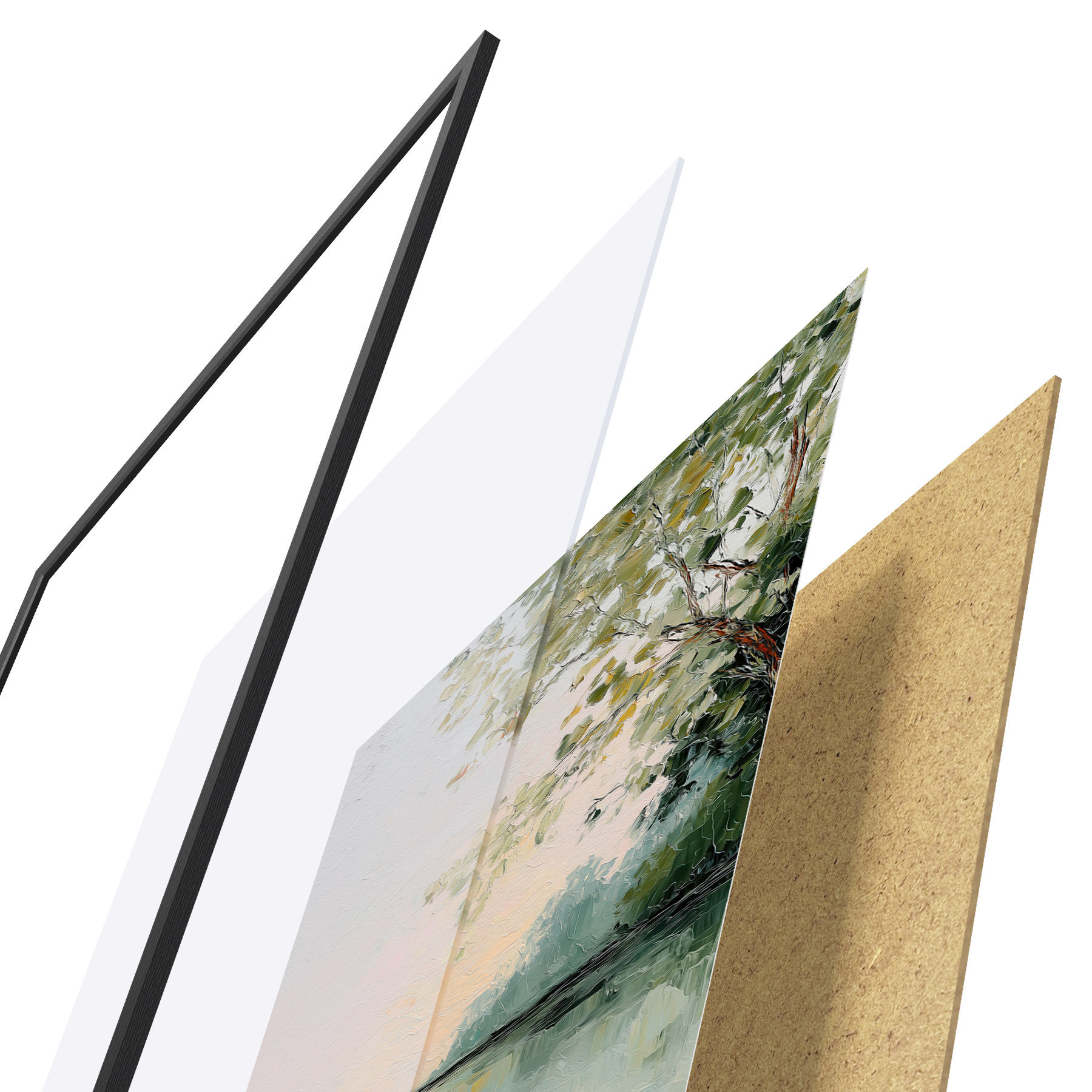 Poster Peisaj f49528