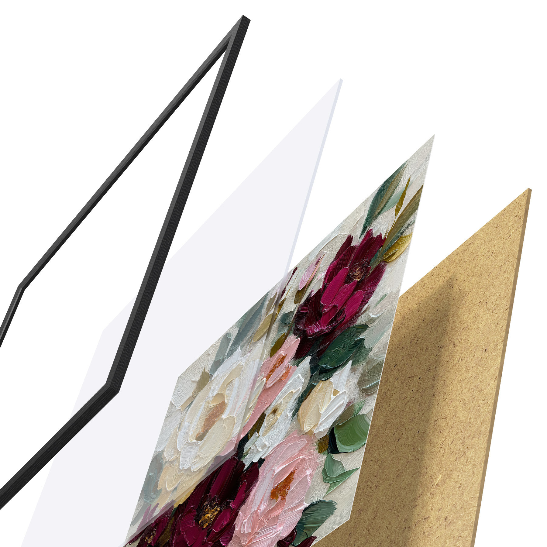 Poster Flori f49548