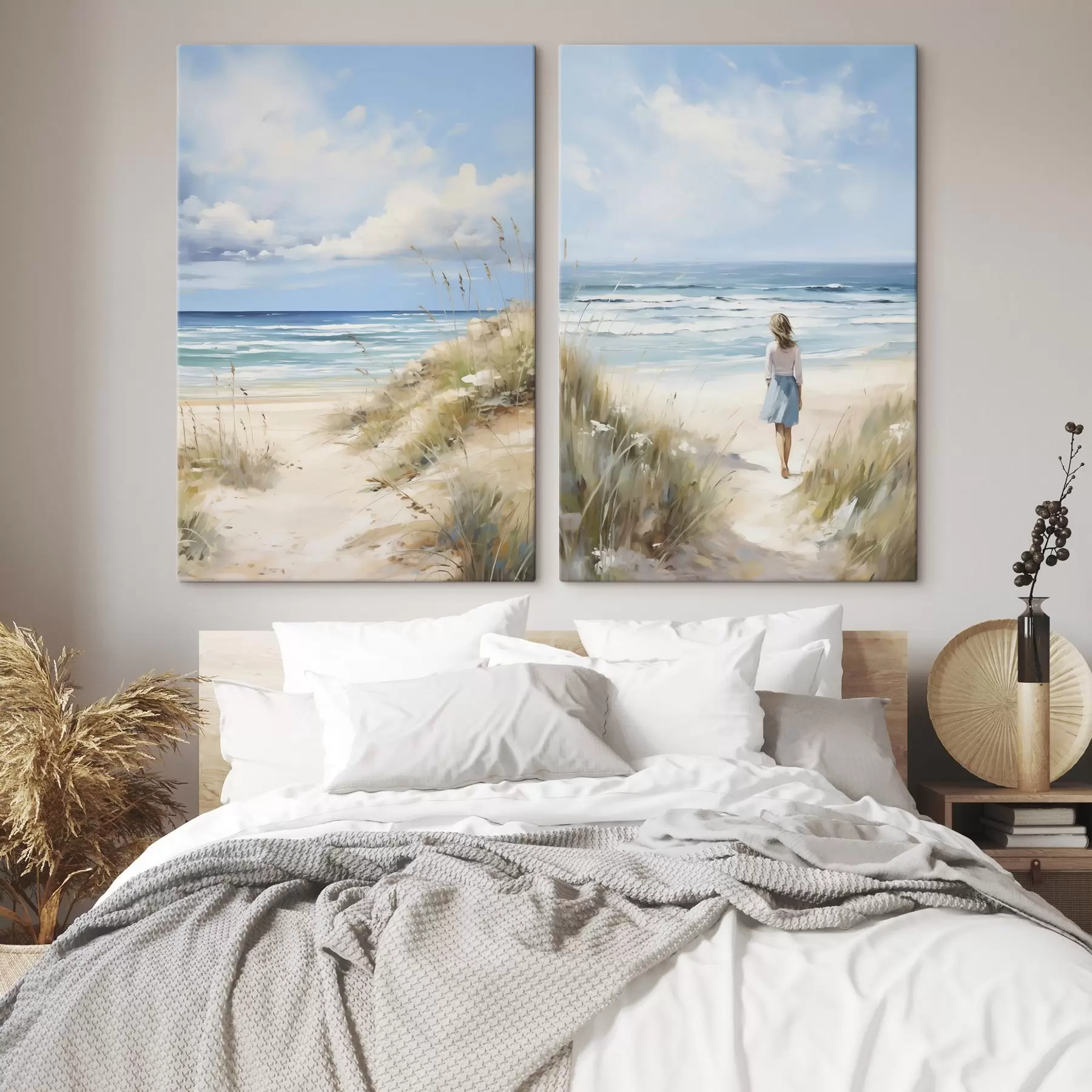 Tablouri Pictura de imitație Seascape m30591