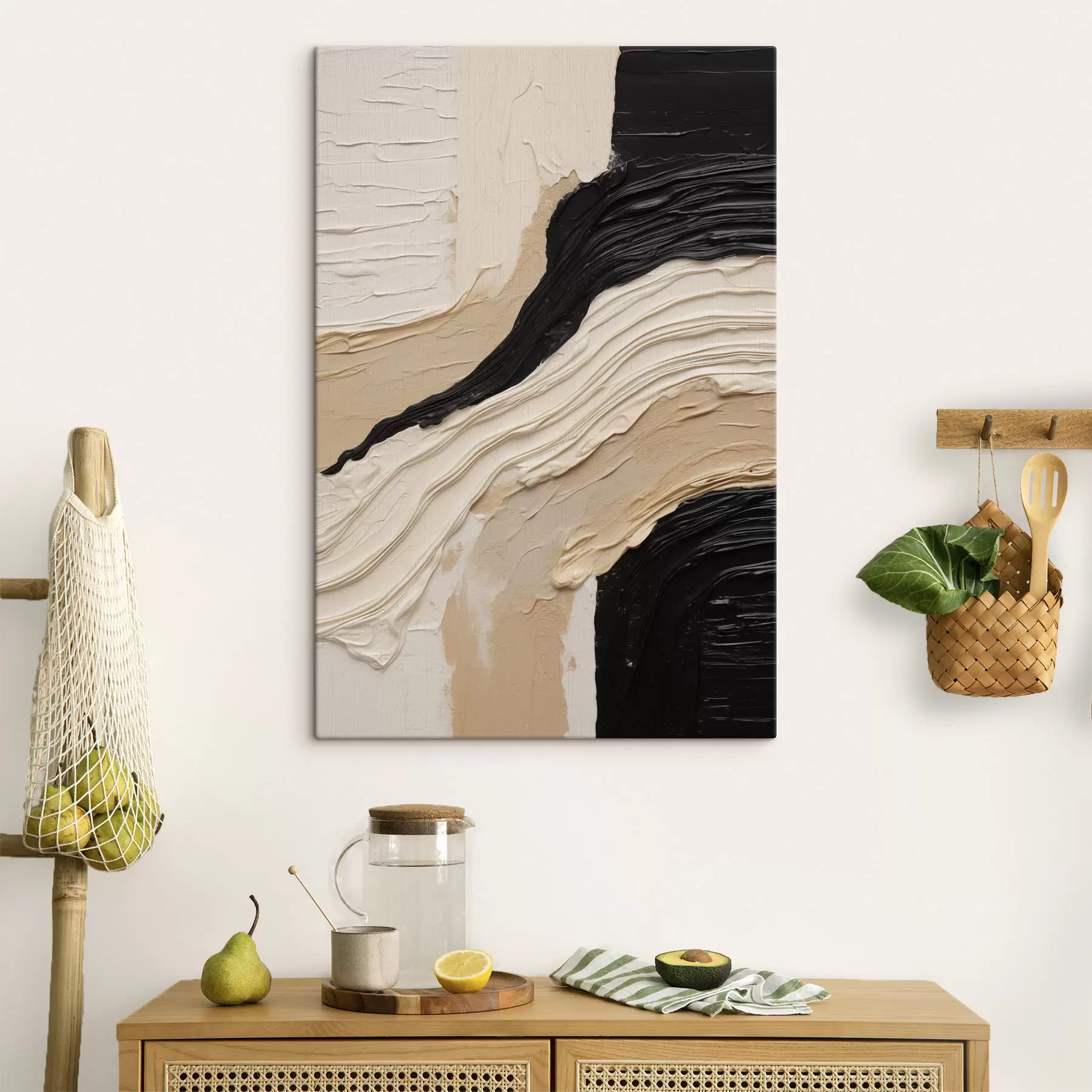 Tablouri O pictură abstractă s49613