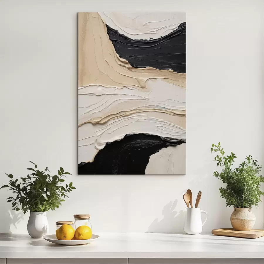 Tablouri O pictură abstractă s49615