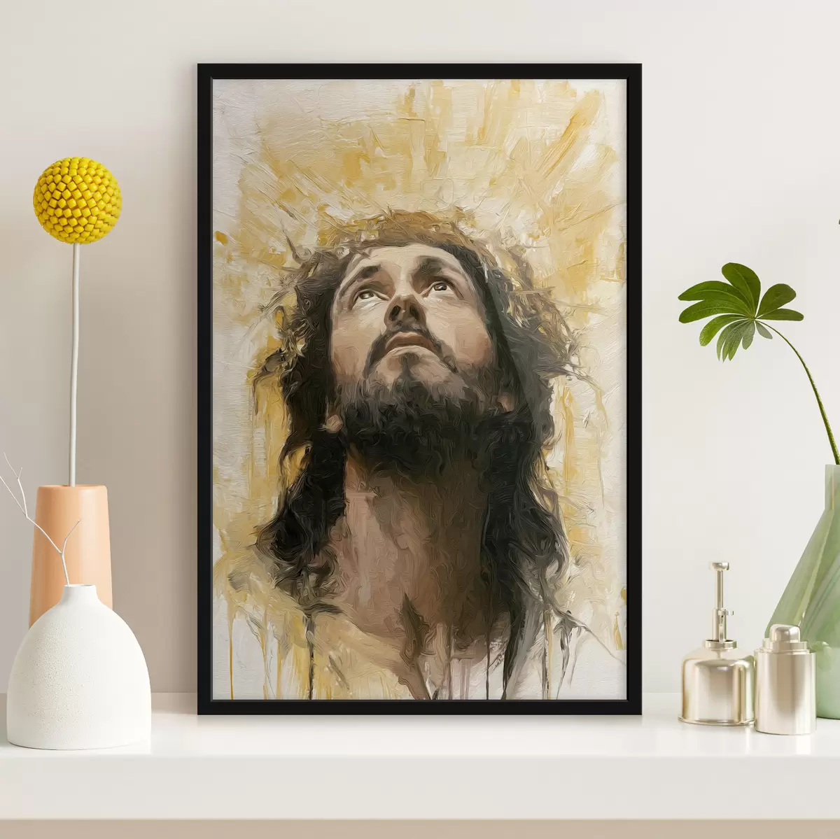 Poster Iisus f49622