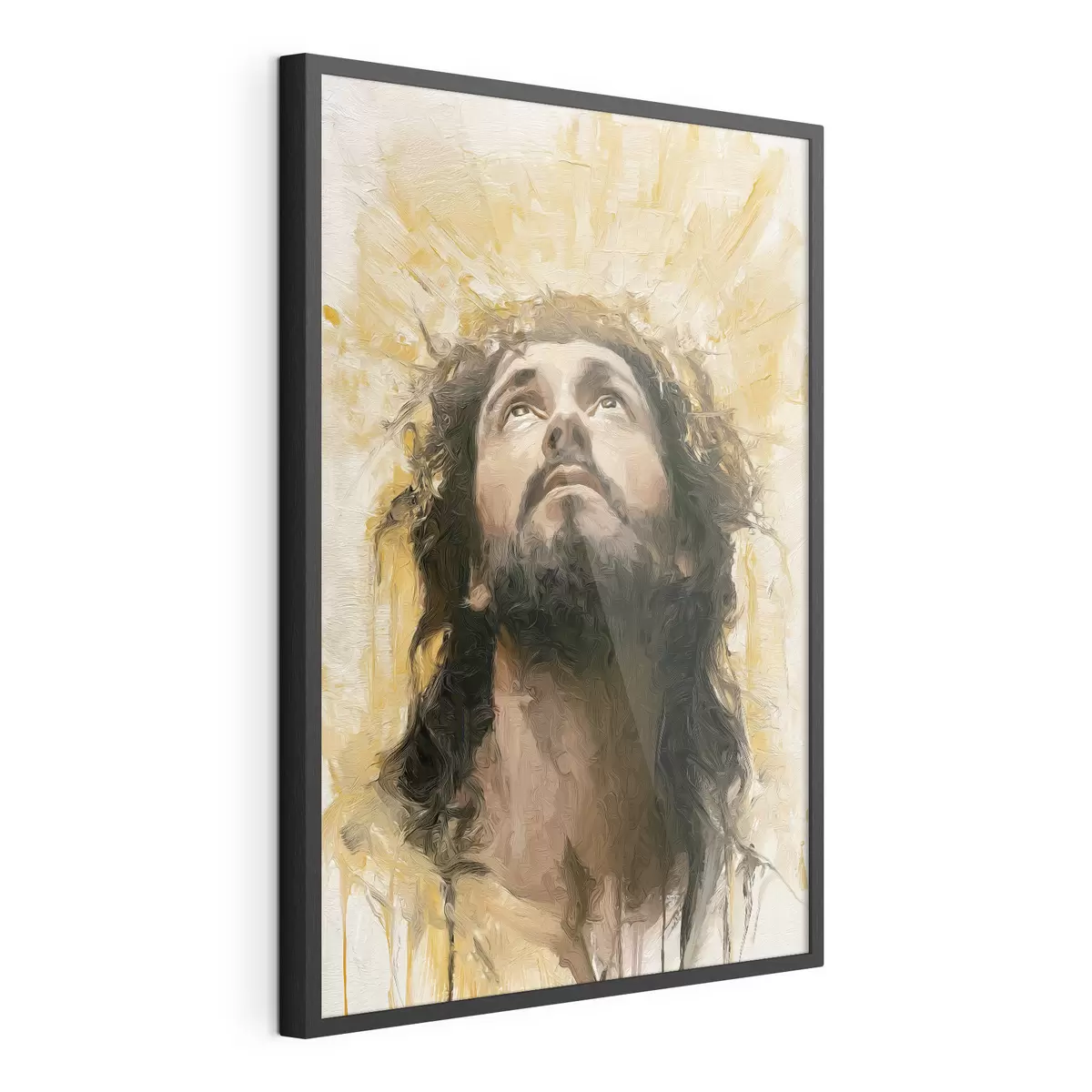 Poster Iisus f49622