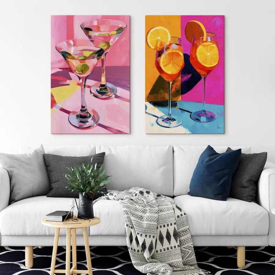 Tablouri Cocktailuri  m30627