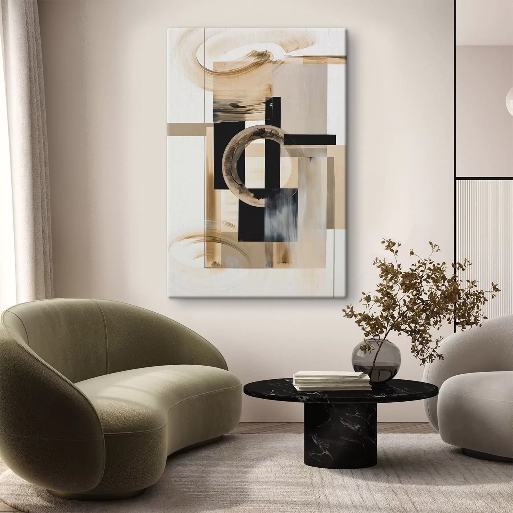Tablouri Abstracție s49522