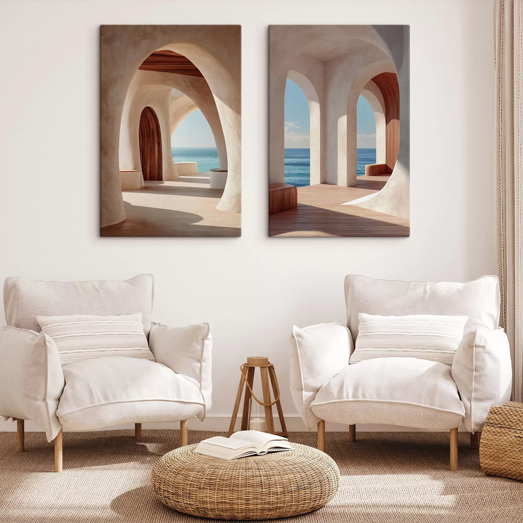 Tablouri Vedere spre mare m30637
