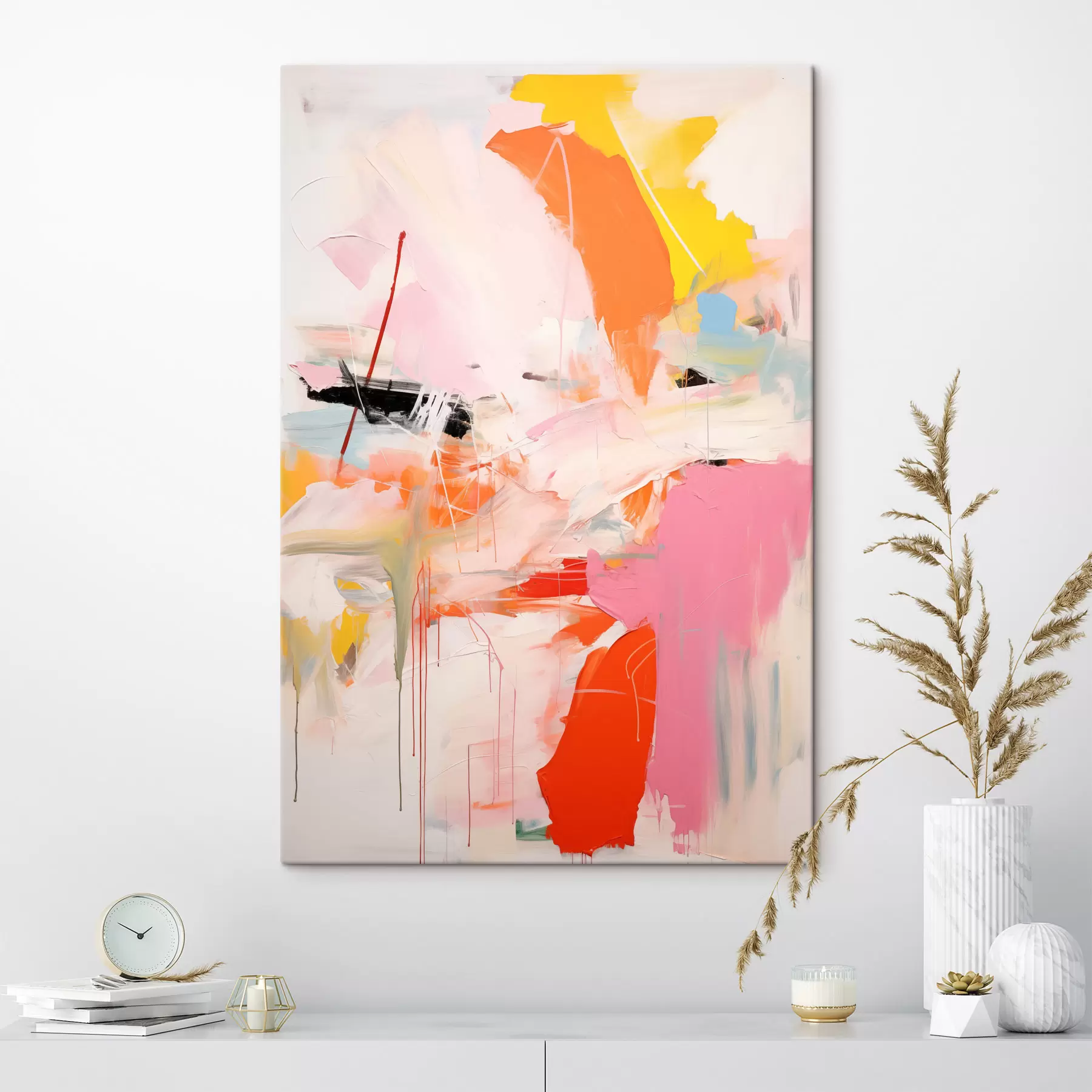 Tablouri Sorbet de vară s49574