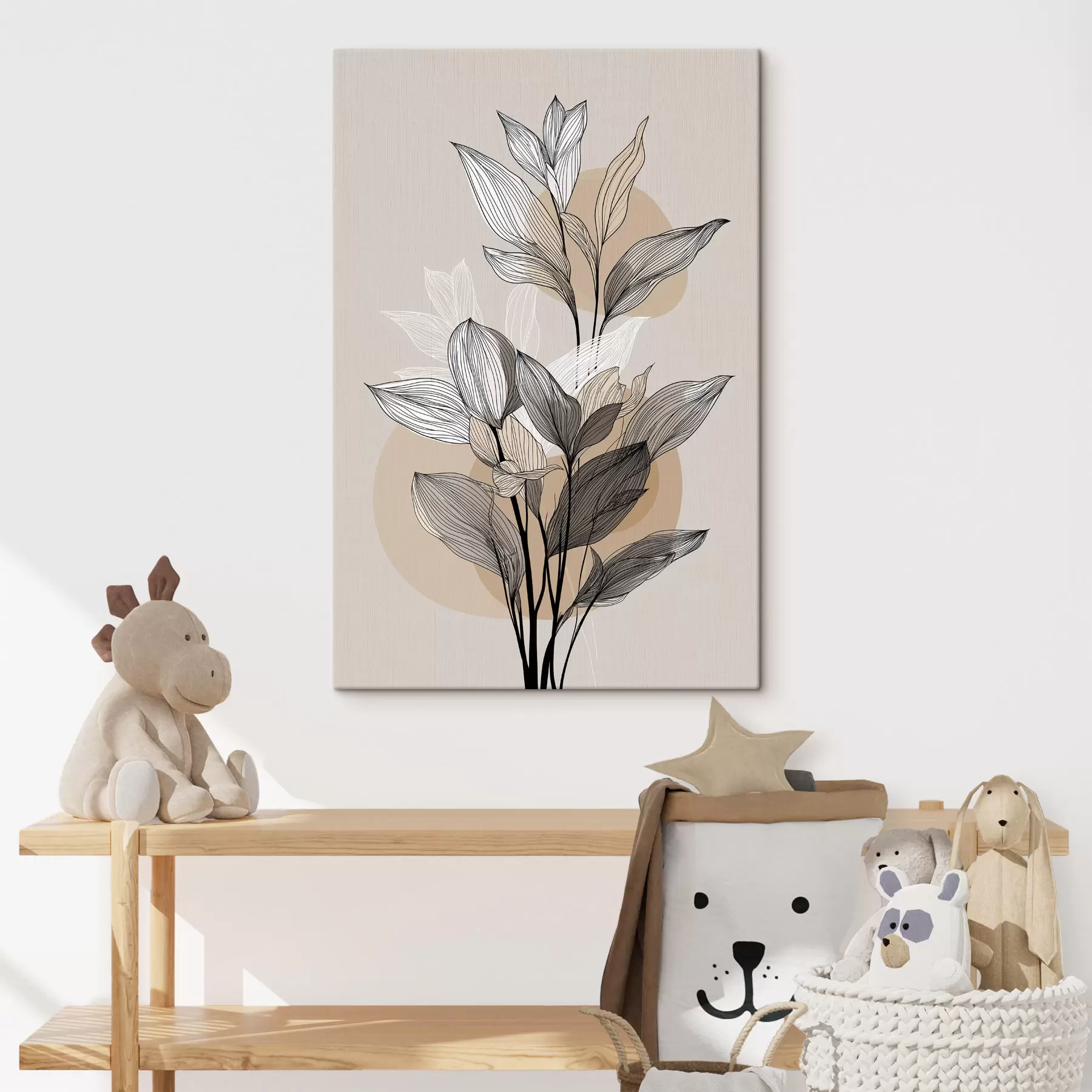 Tablouri Poezie naturală s49649