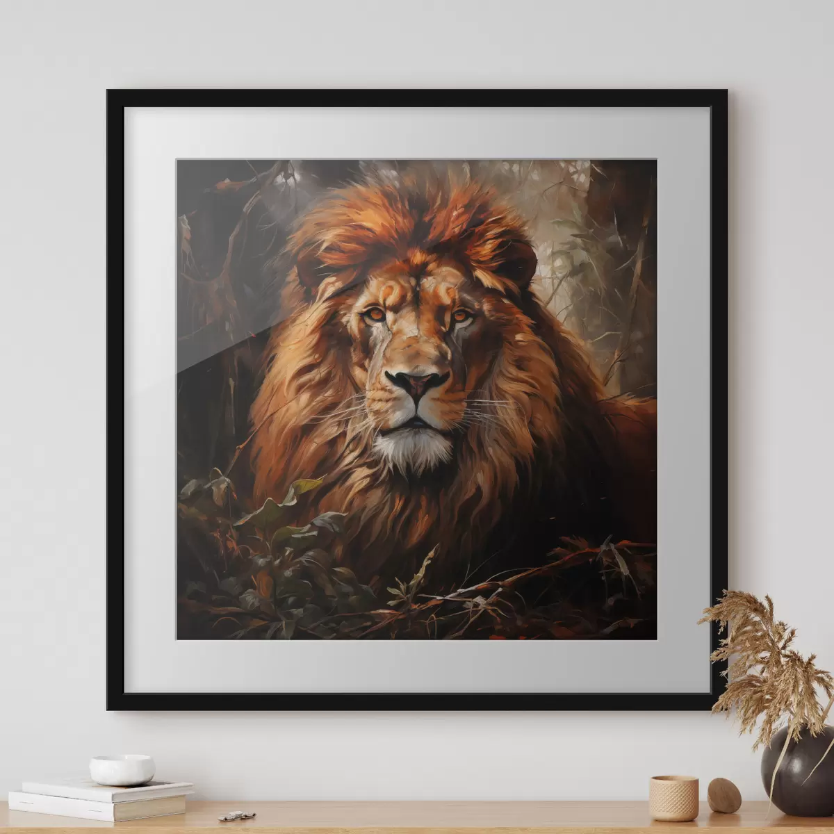 Poster Leu f49665