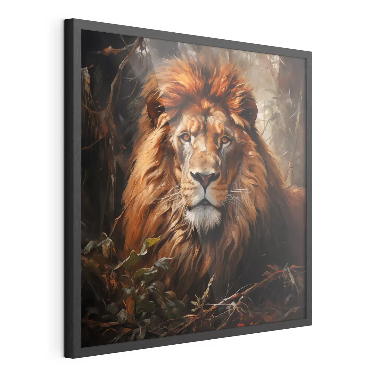 Poster Leu f49665