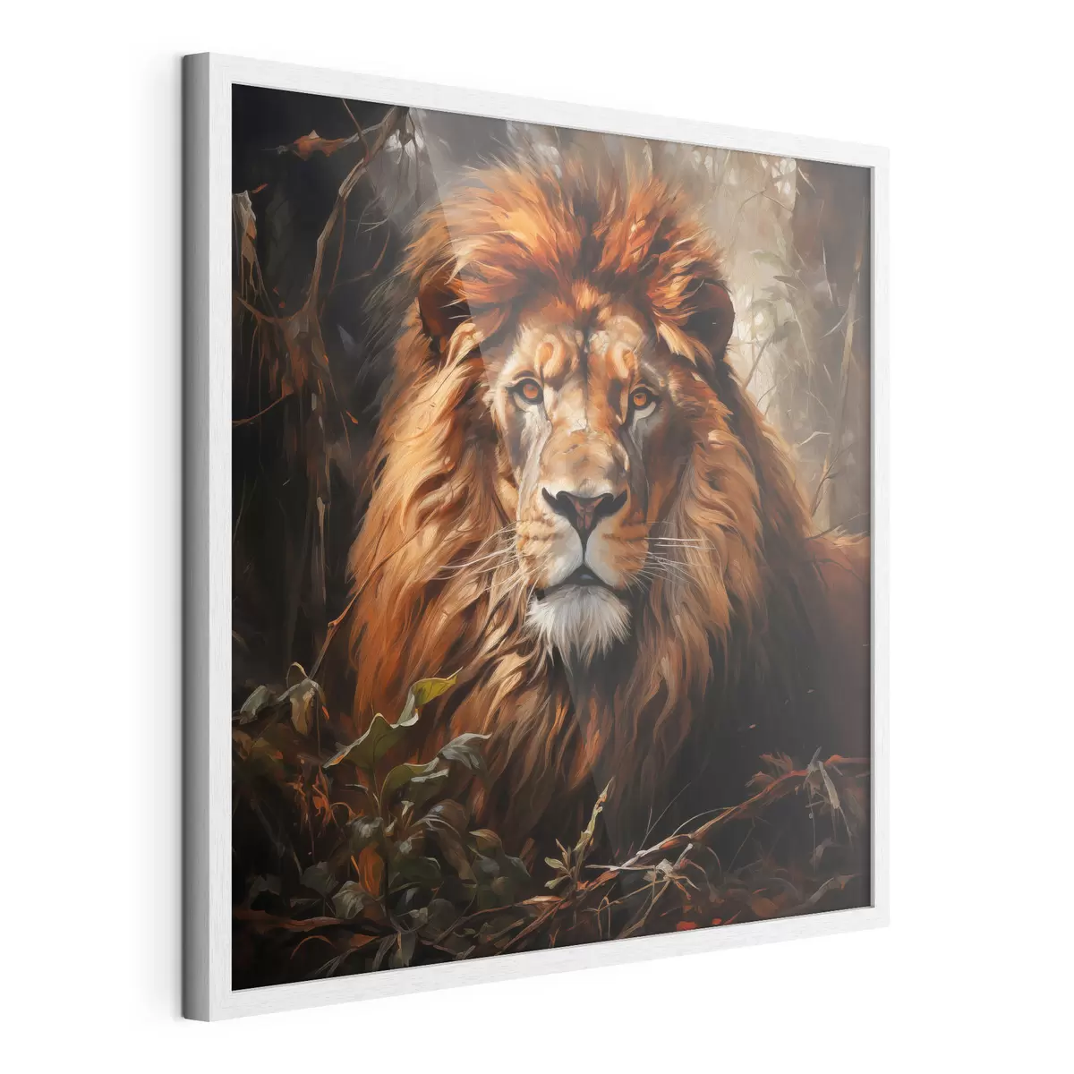 Poster Leu f49665