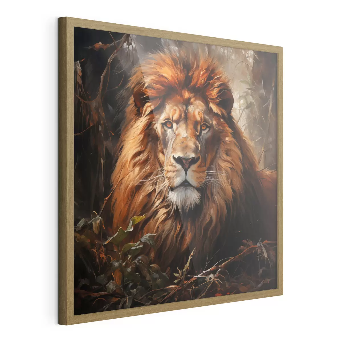Poster Leu f49665