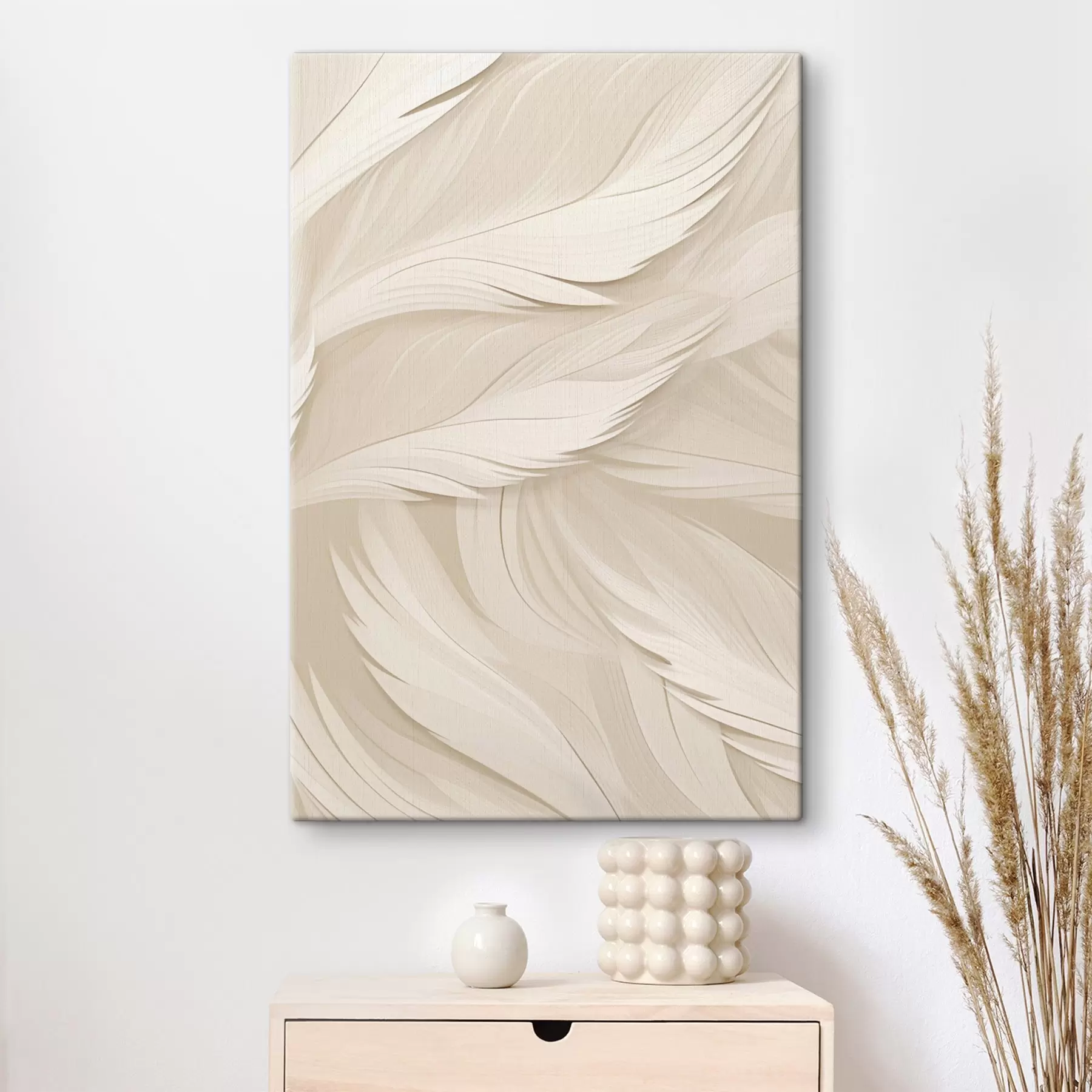Tablouri Abstracție în designul interior modern s49384