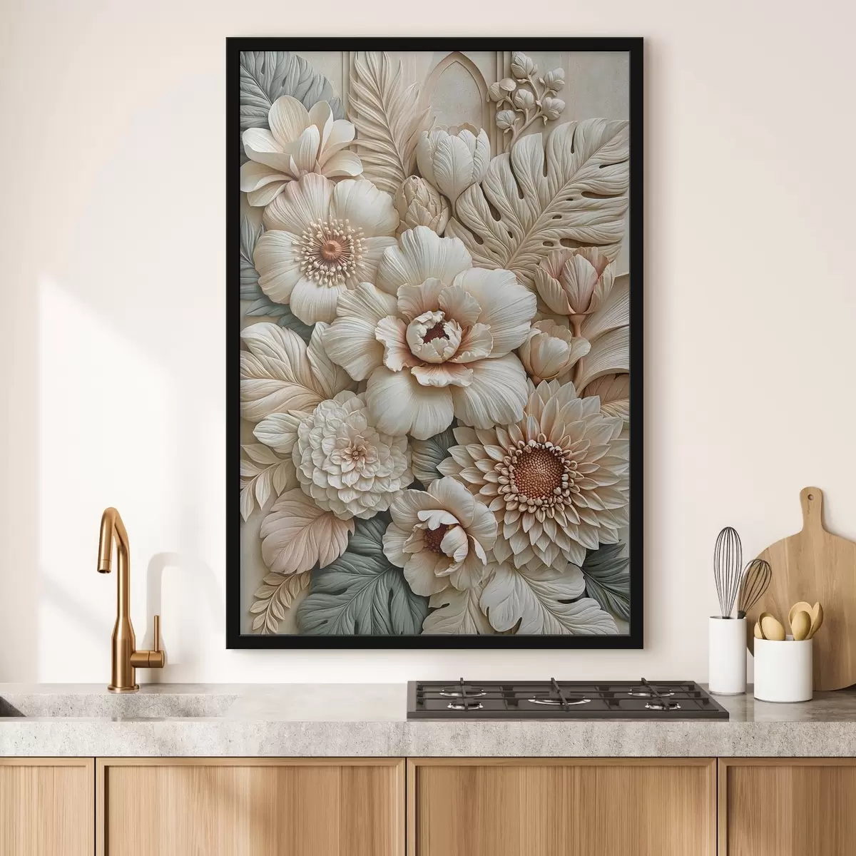 Poster Aranjament floral f49756