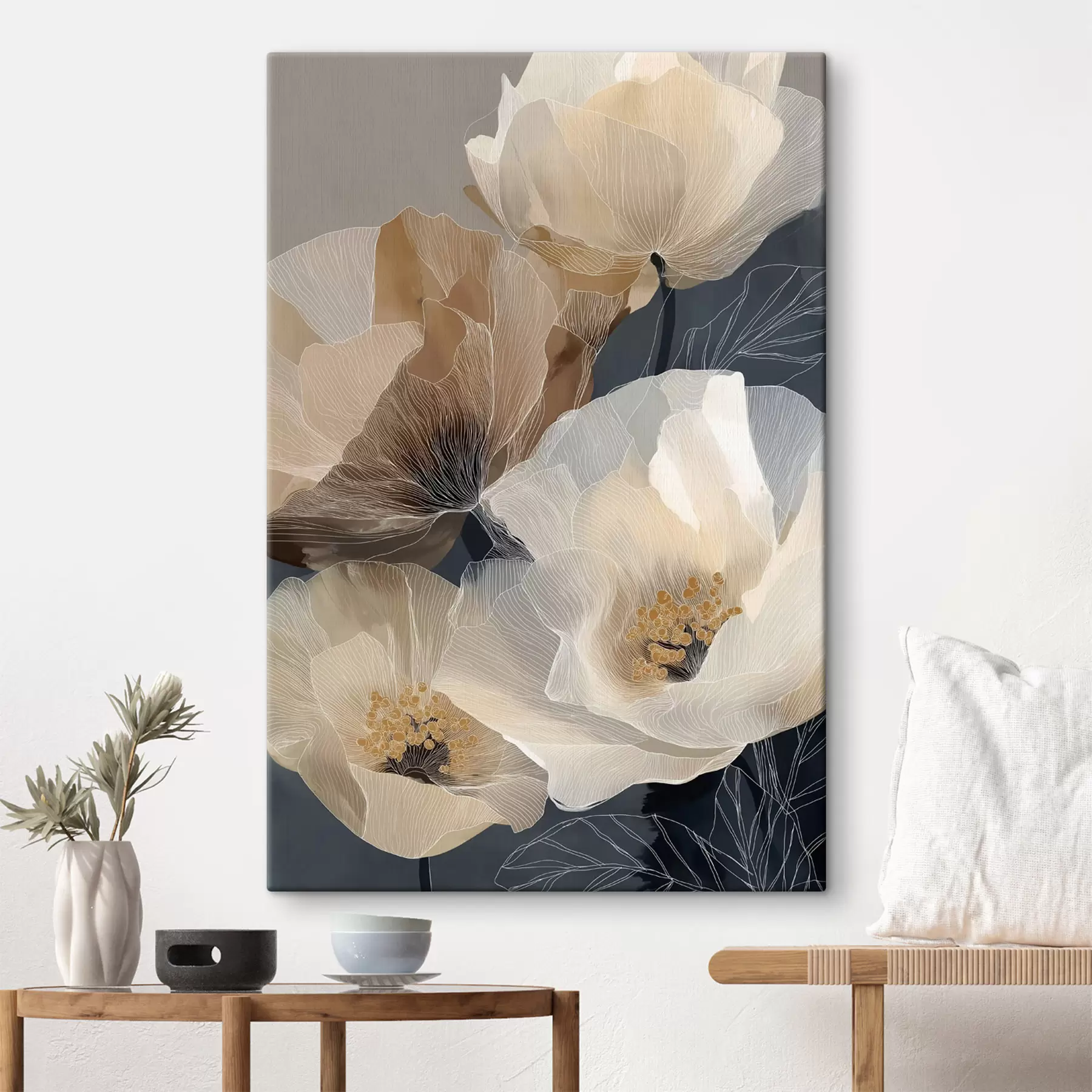 Tablouri Flori decorative s49826