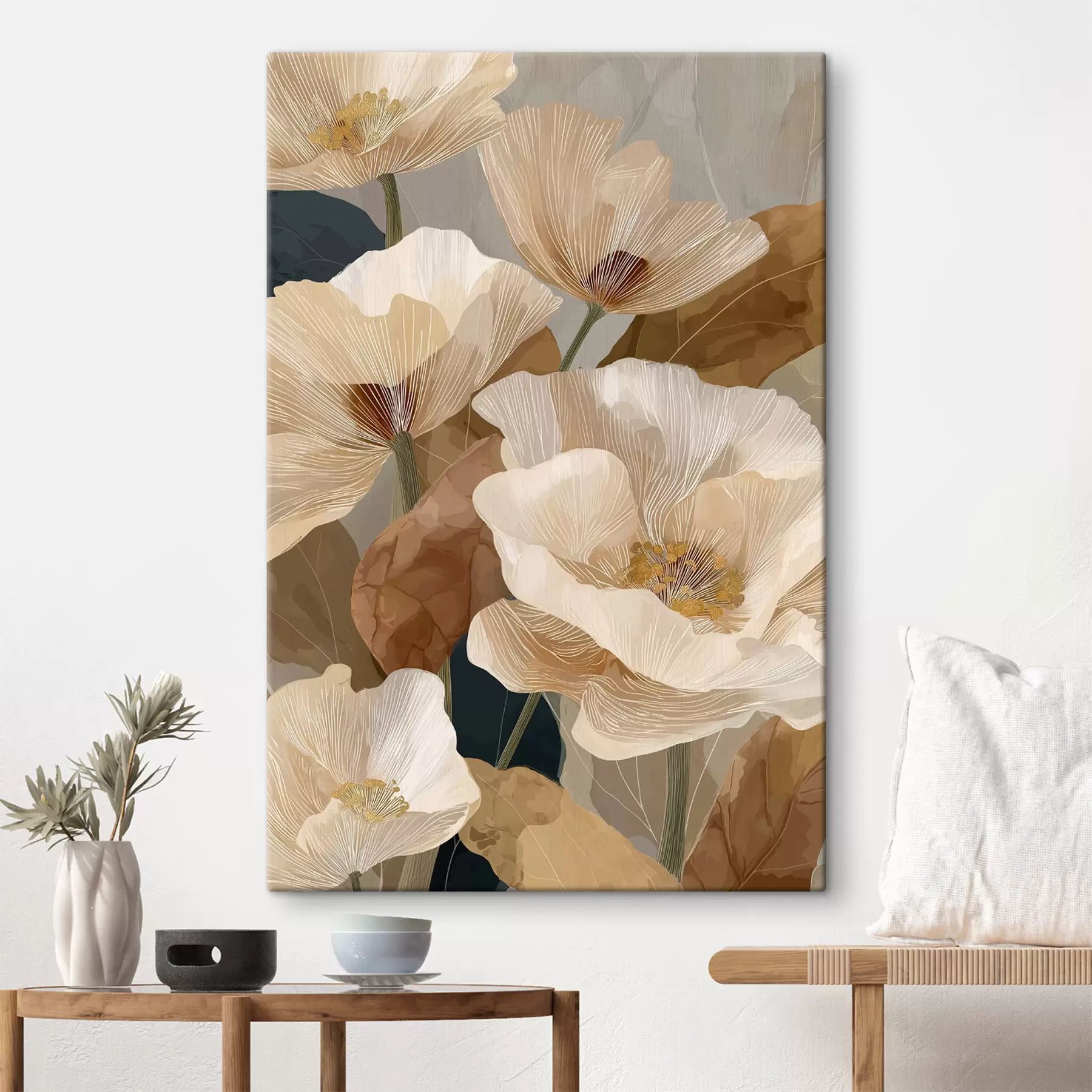 Tablouri Flori s49827