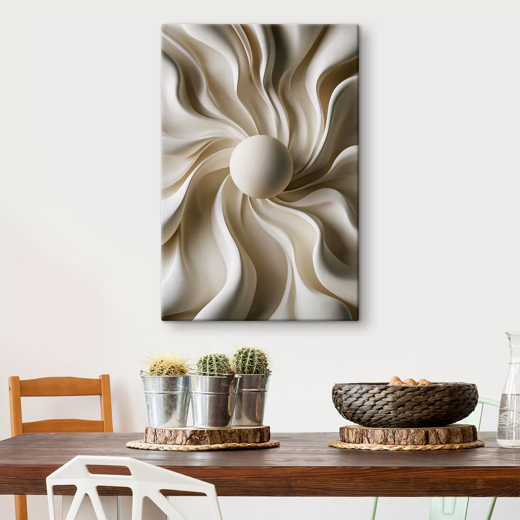 Tablouri Spirală abstractă s49807