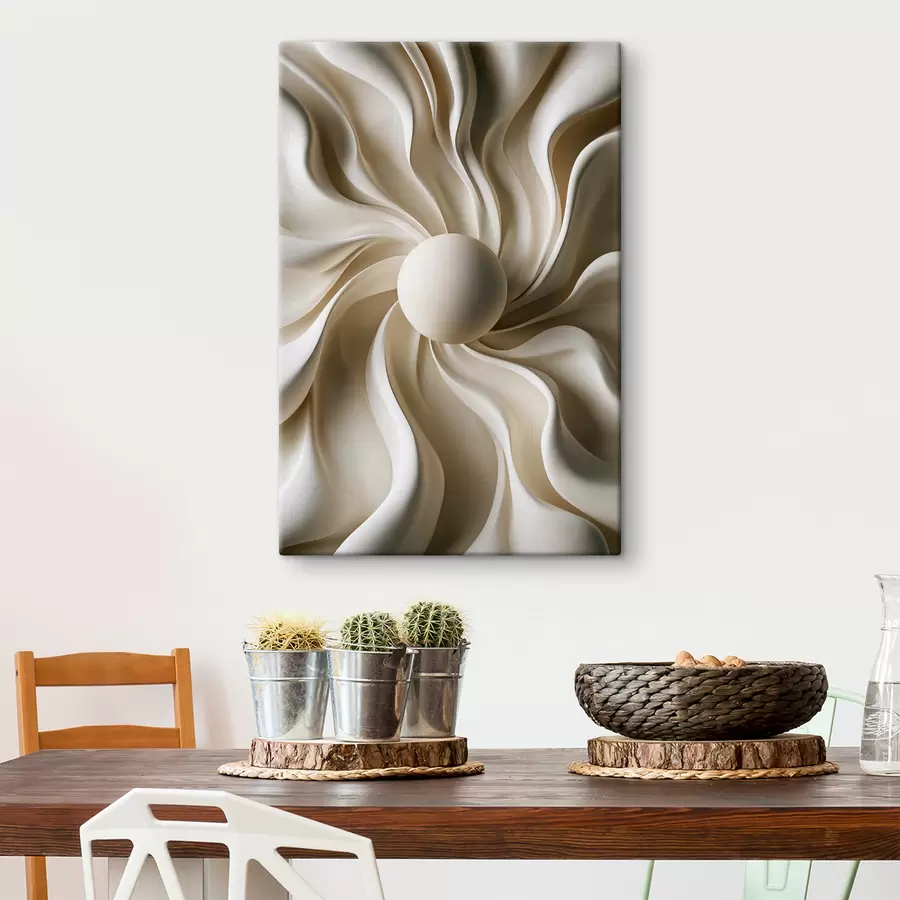 Tablouri Spirală abstractă s49807