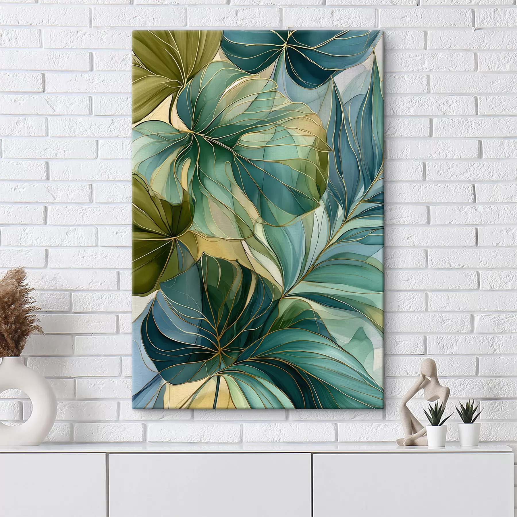fototapet Zonele tropicale s49810