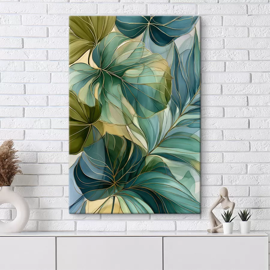 Tablouri Zonele tropicale s49810