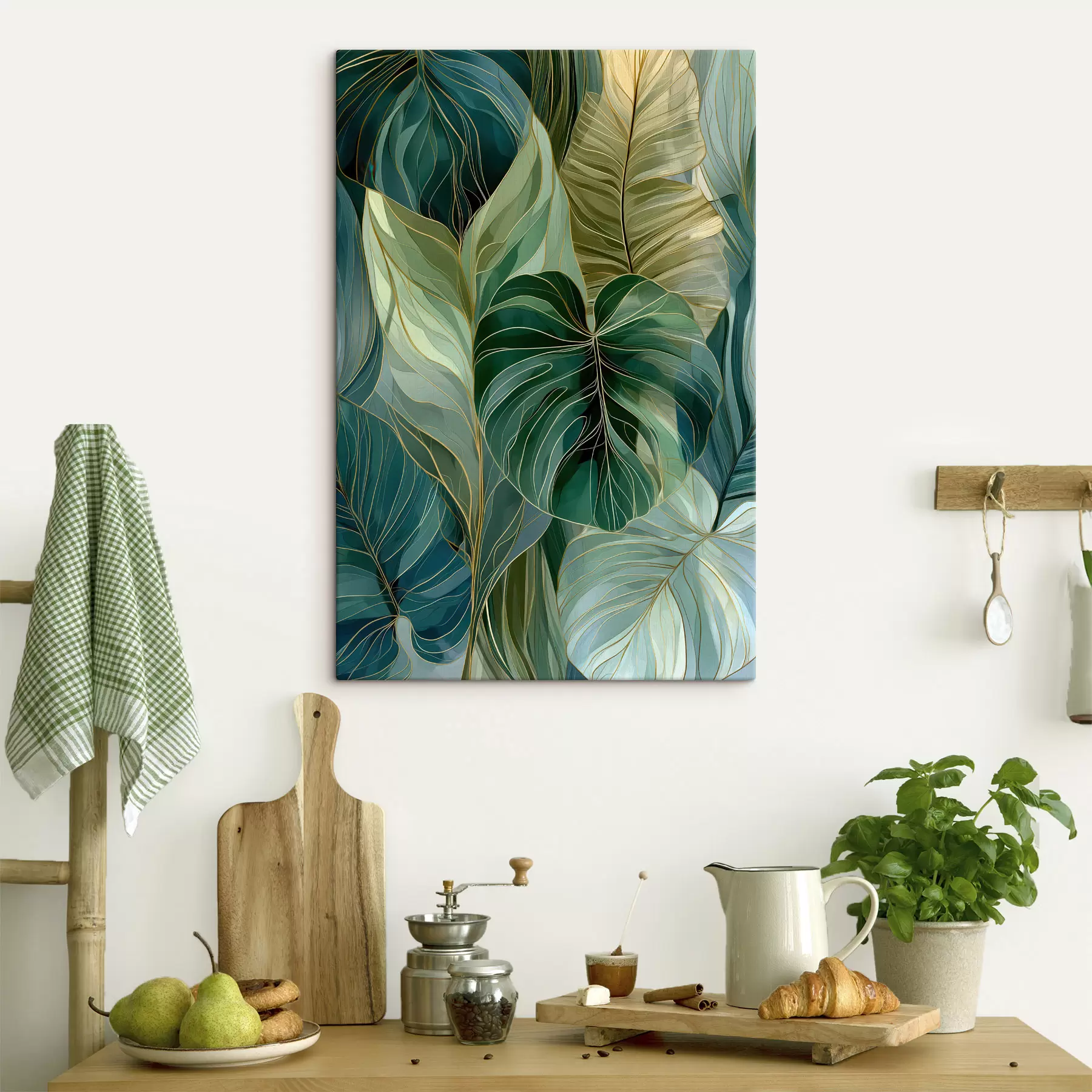 Tablouri Monstera s49814