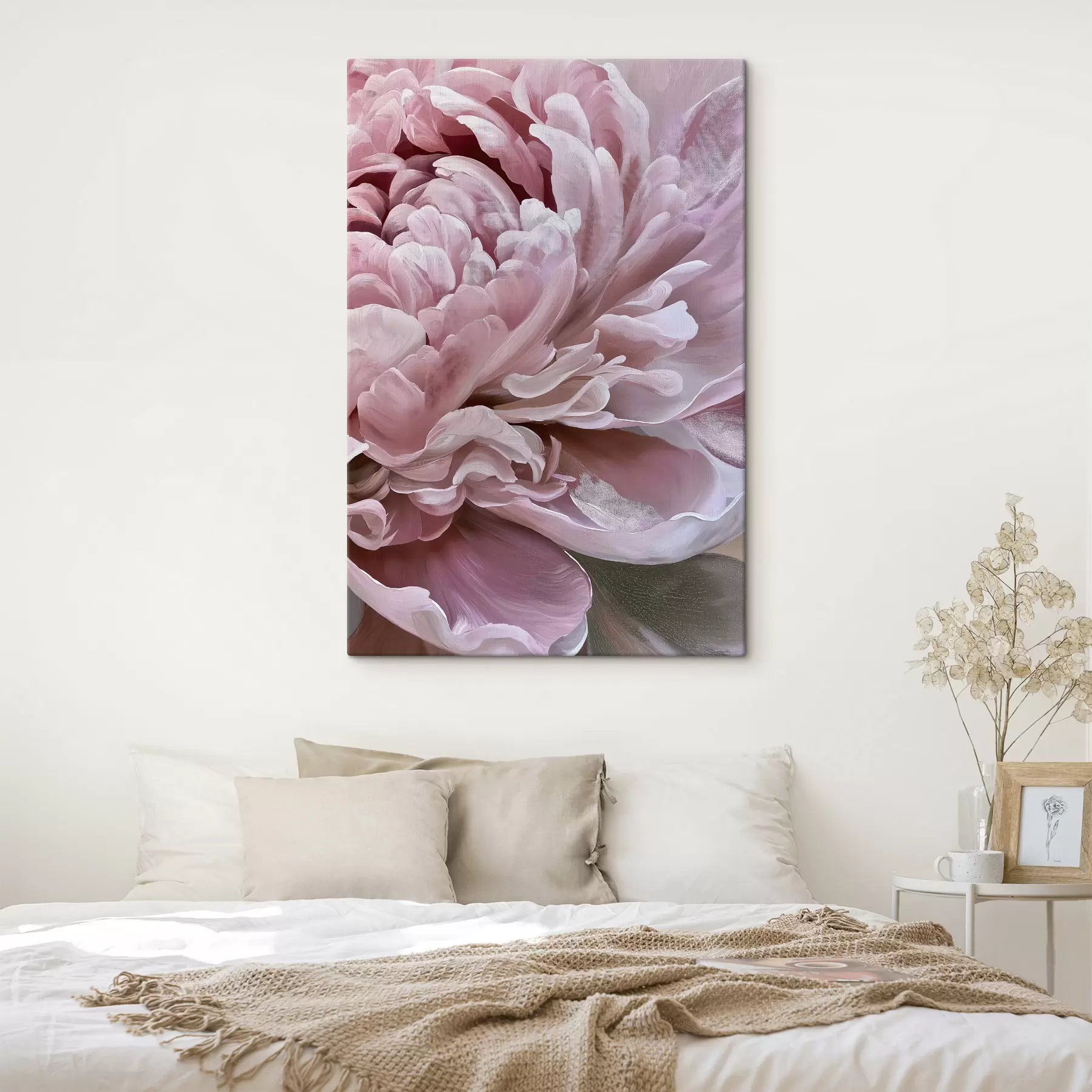 Tablouri Peony s49815