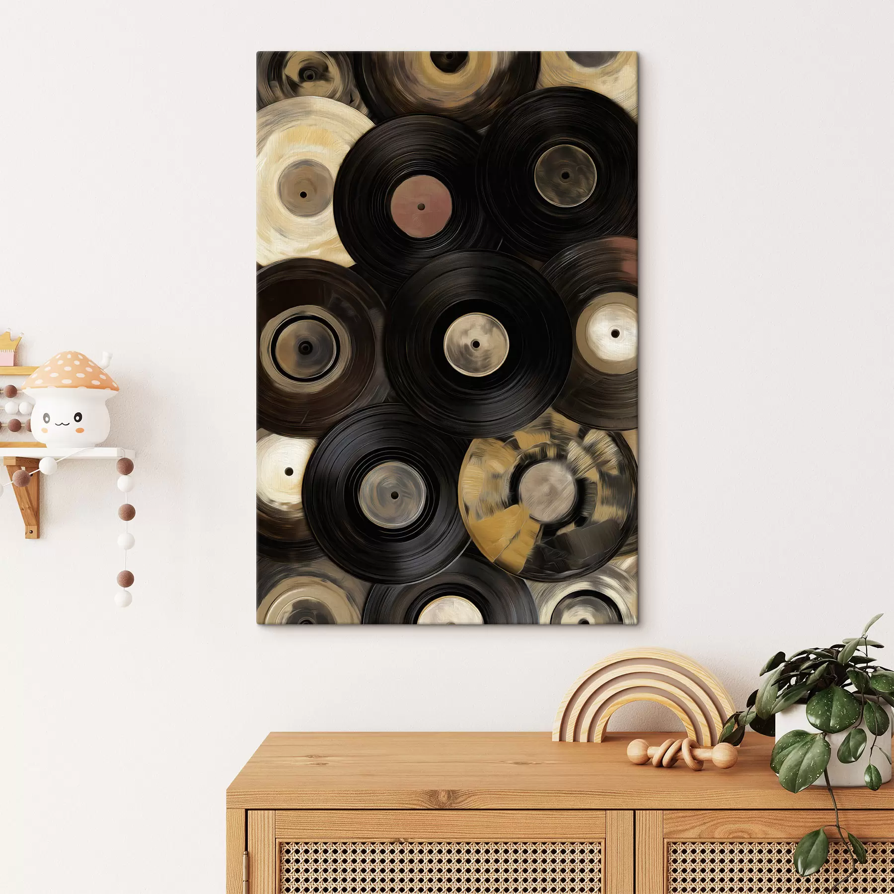 Tablouri Vinil s49818