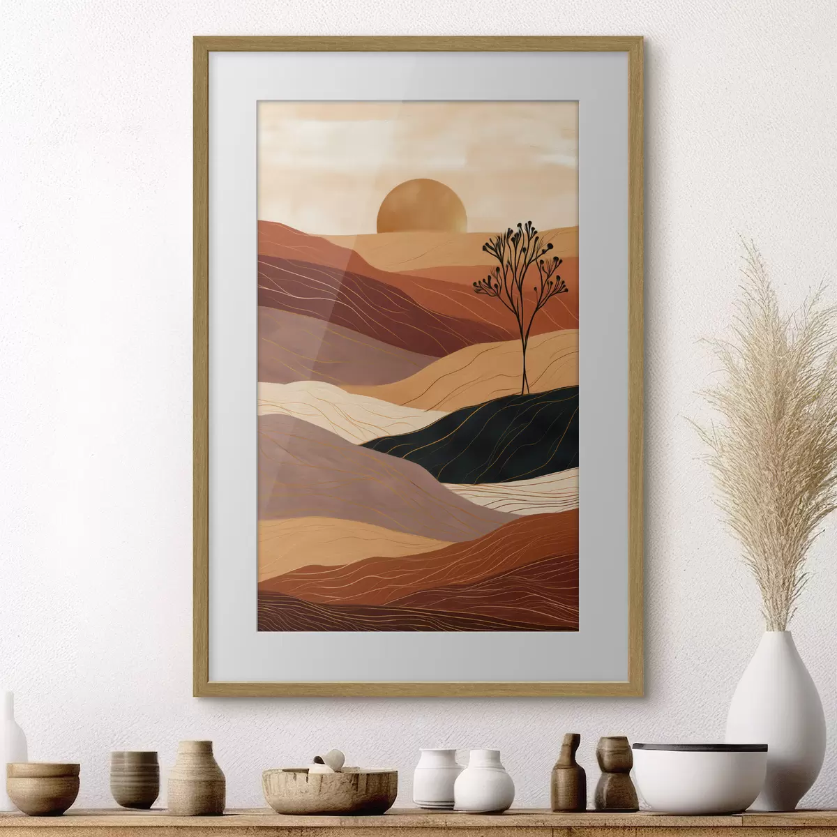 Poster Canion f49817