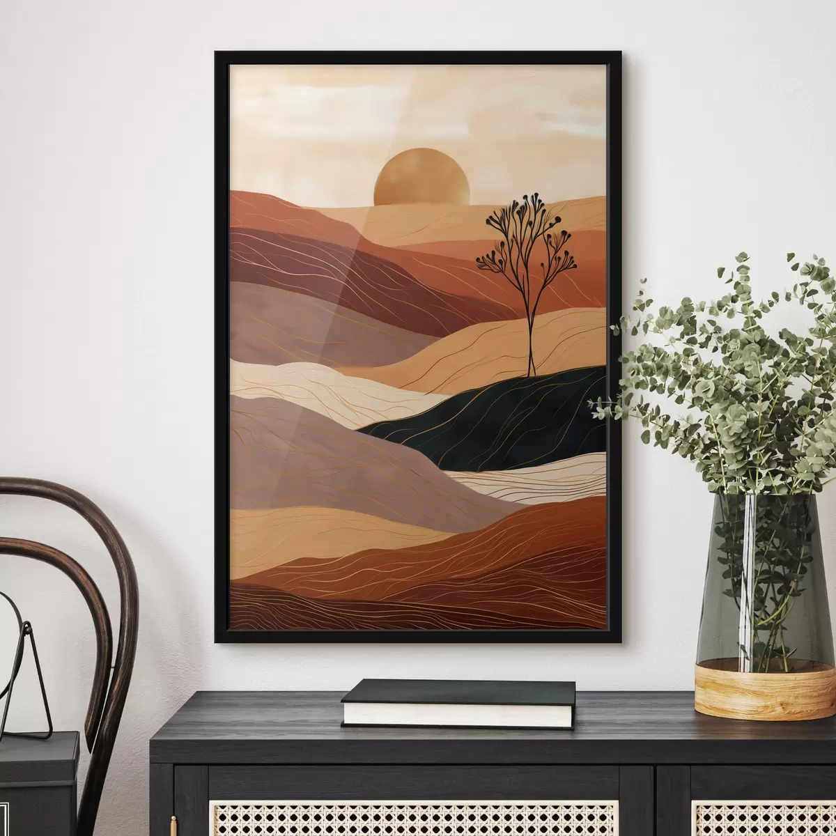 Poster Canion f49817