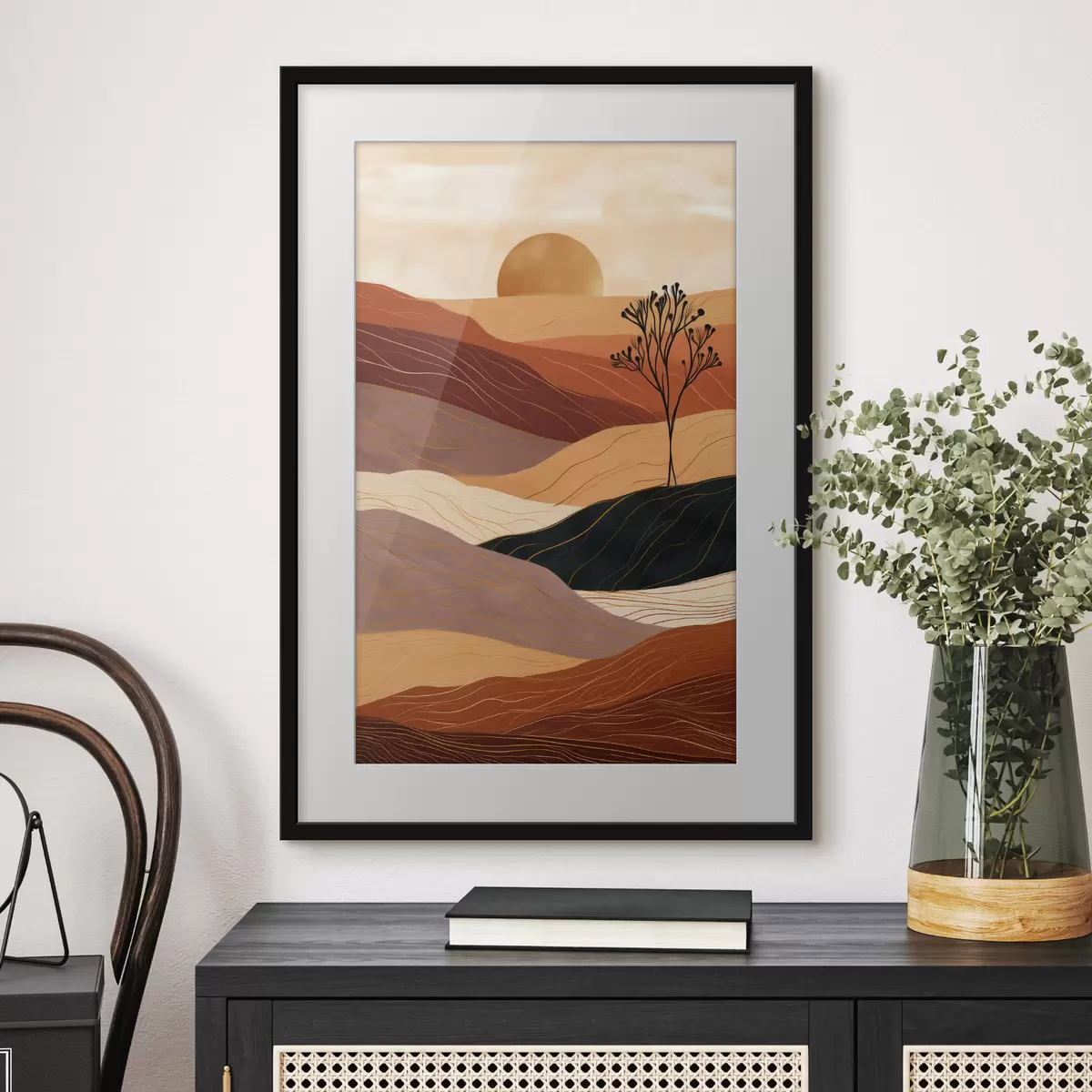 Poster Canion f49817