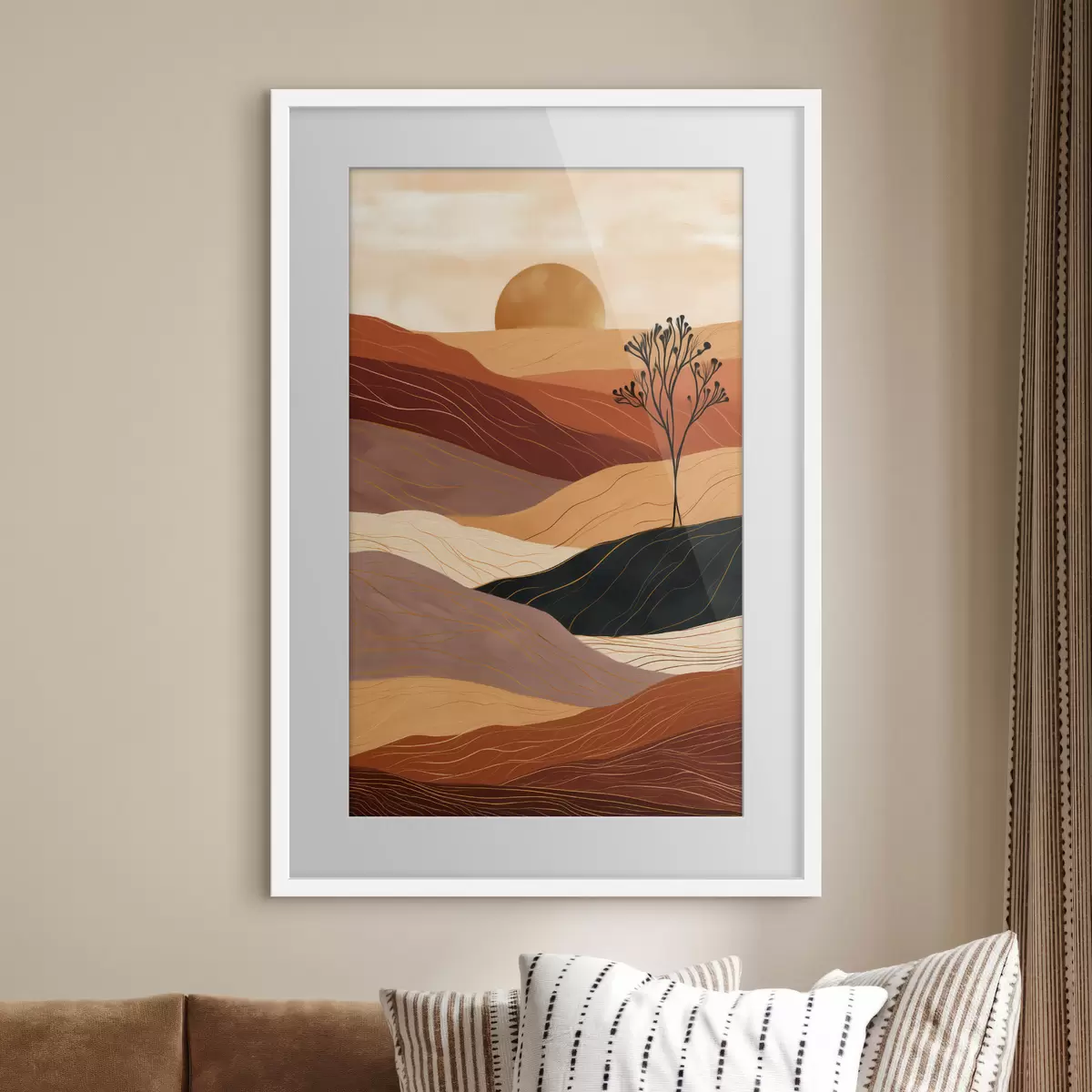 Poster Canion f49817