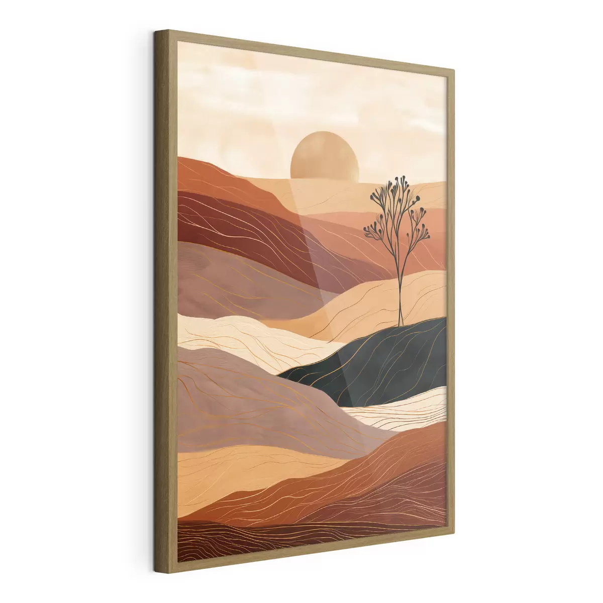 Poster Canion f49817