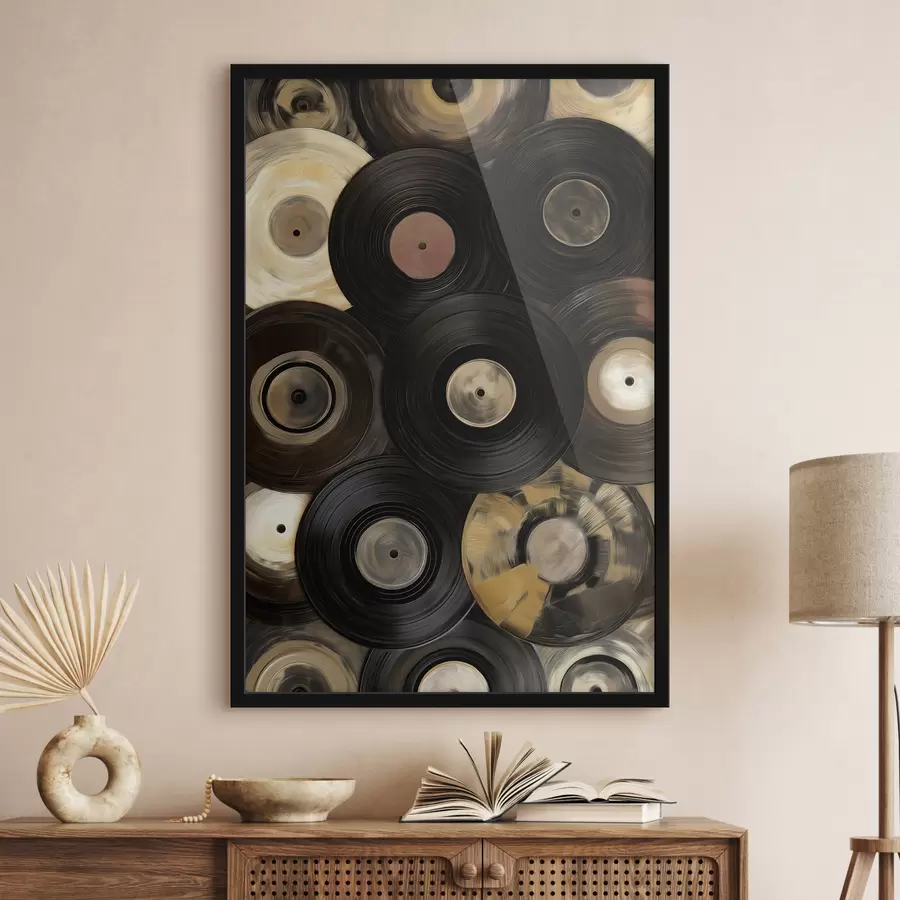 fototapet Vinil f49818
