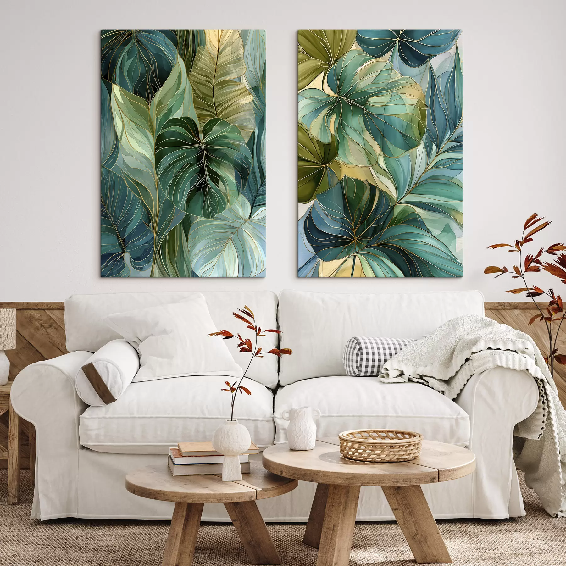 Tablouri Monstera m30697