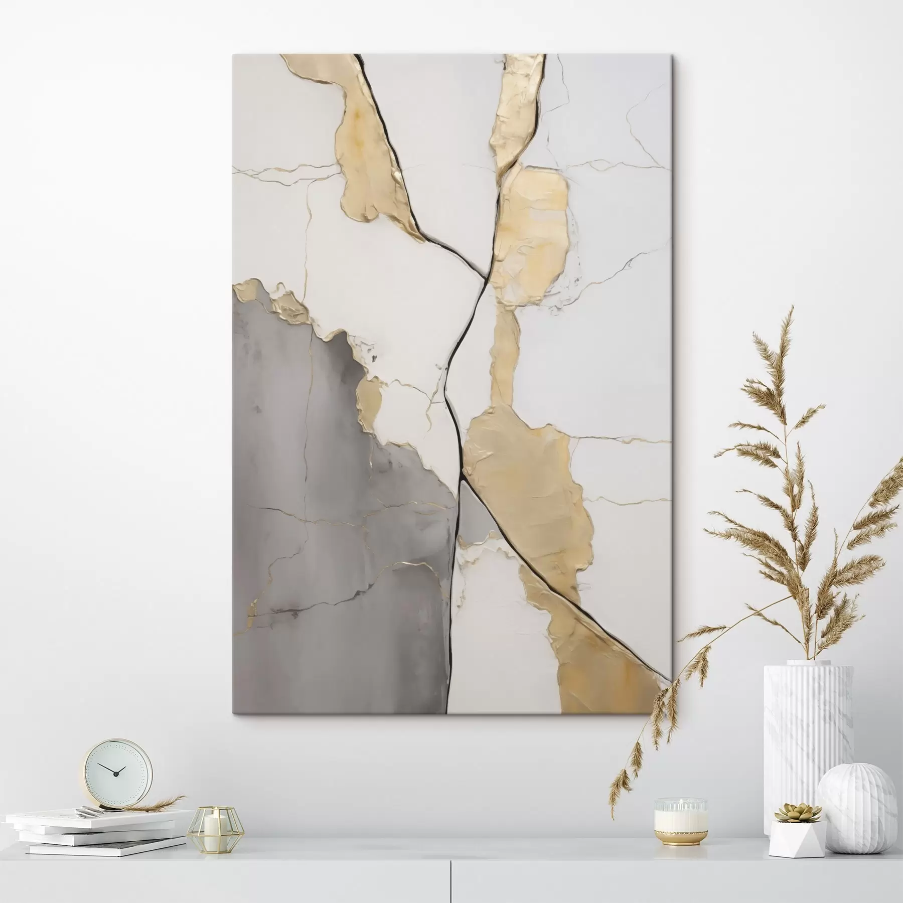 Tablouri Abstracție modernă s49894
