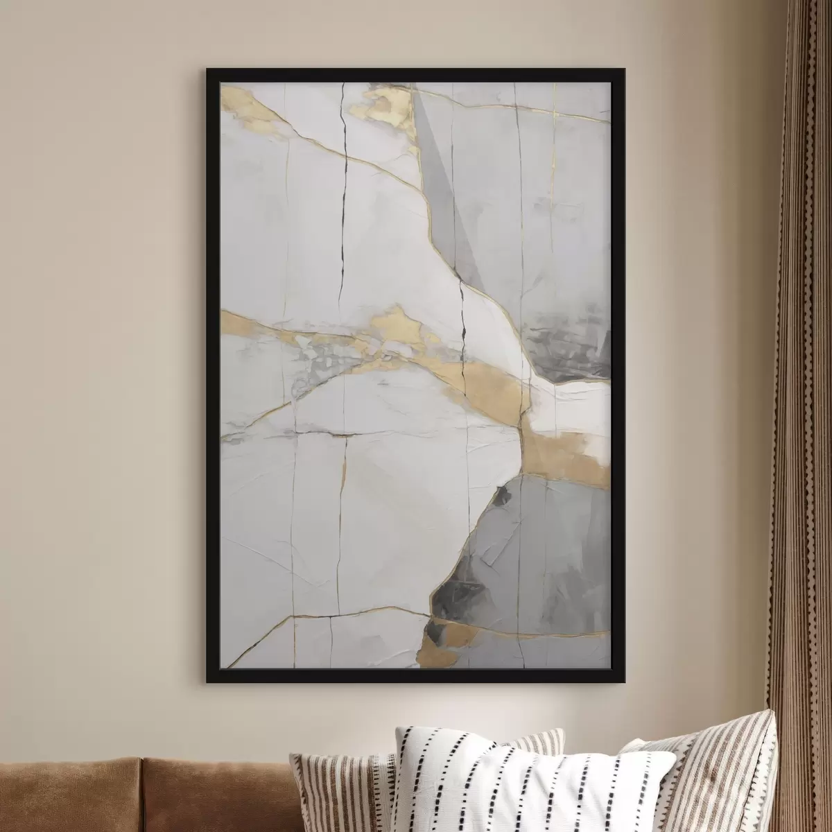 Poster Abstracție f49893